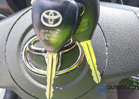 2006 Toyota Rav4 Limited V6 z USA, uszkodzony, nr VIN JTMBK31V365005042